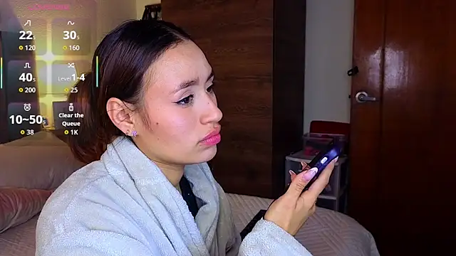 juliana-mancini webcam