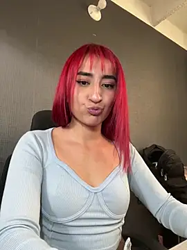 JuliethaDemon_ webcam