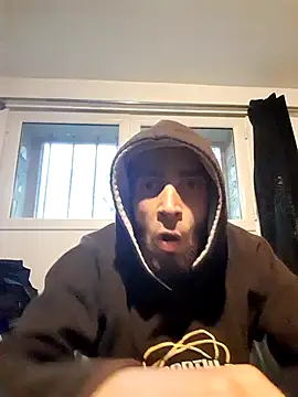 JonathanShadow webcam