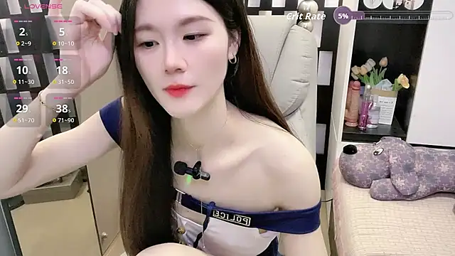 Yueyue-MM webcam