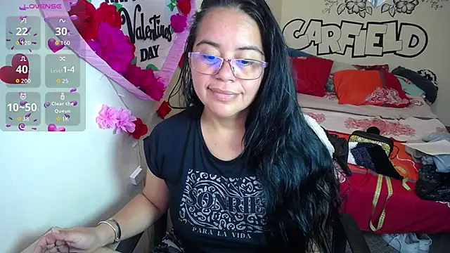 Miss__kendra_ webcam