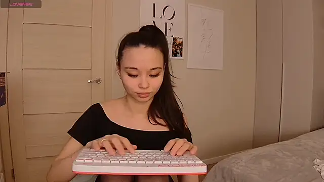 janeLoveSweetHeart webcam