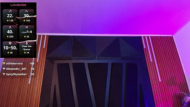 Hanna_Becker_ webcam