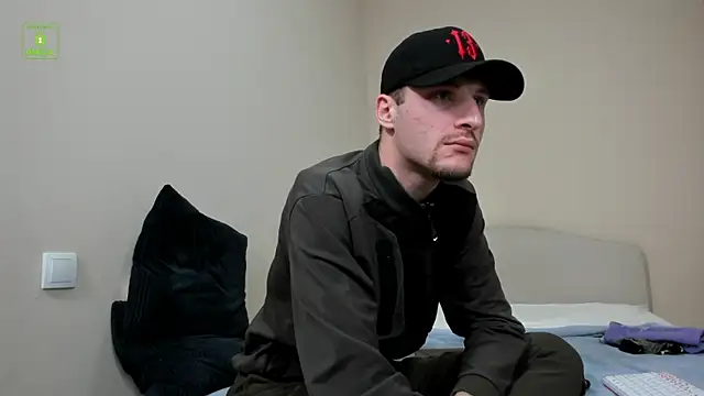 Deymond_Russo webcam