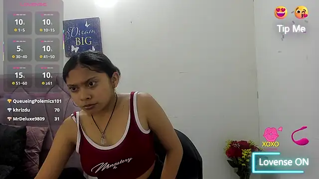 ruby_rouse2007 webcam