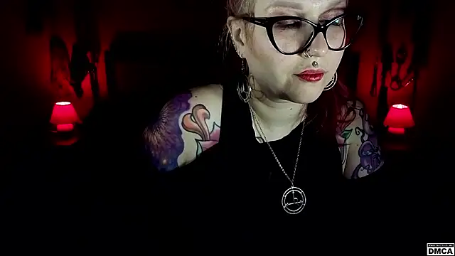 Amanita__Pantherina webcam