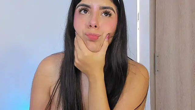 AnastaciaBlake webcam