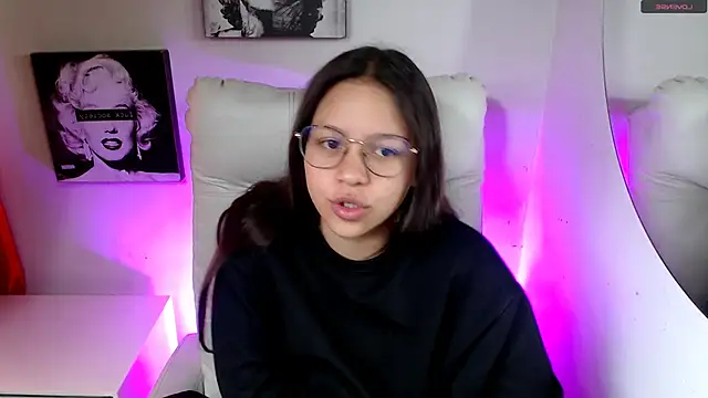 SamanthaRoldaan webcam