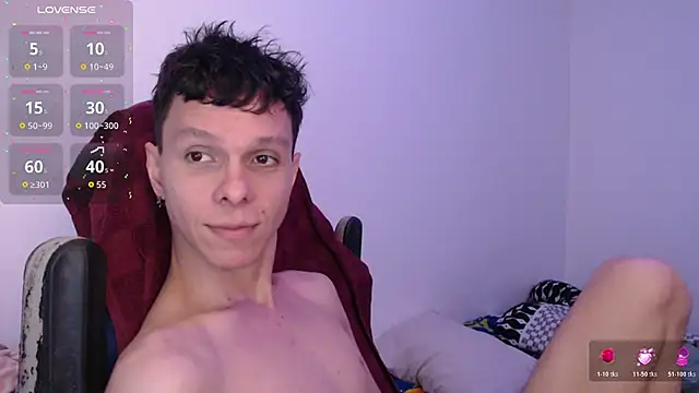 bryamado69 webcam