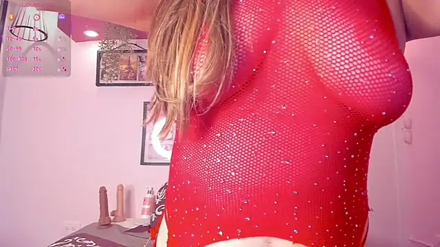 MeliissaAdams webcam