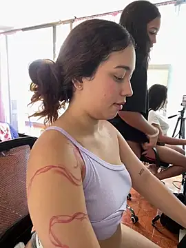 lana_rousse01 webcam