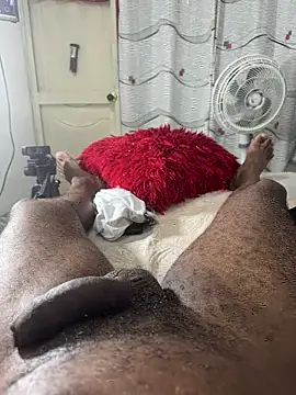 AndyCalifornia1 webcam