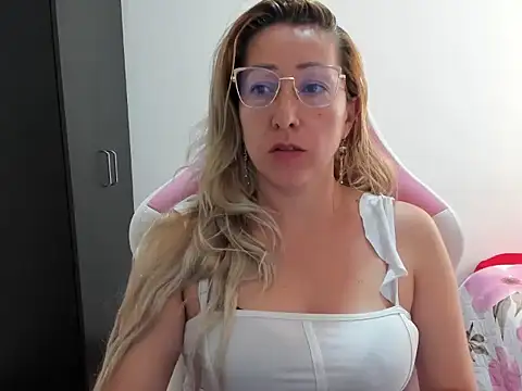 chrystal_sl852 webcam