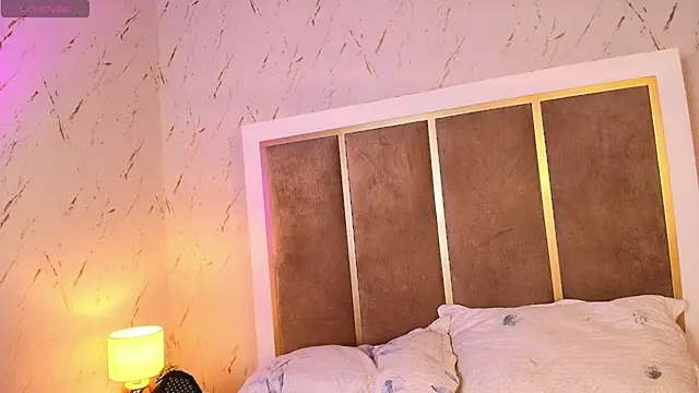 Tifanny_Rossel webcam