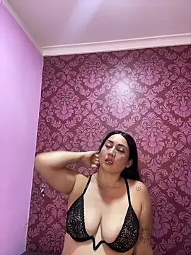 juliana_diaz webcam