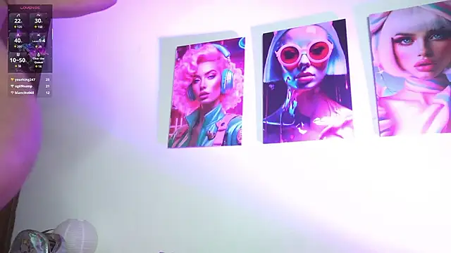 pocahotass_11 webcam