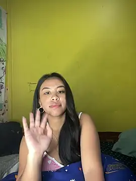 Lovely_apple19 webcam