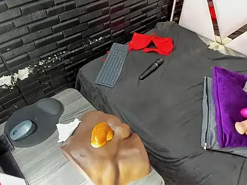 ScarlettSexRs webcam