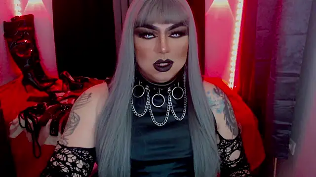 michellevixen922 webcam