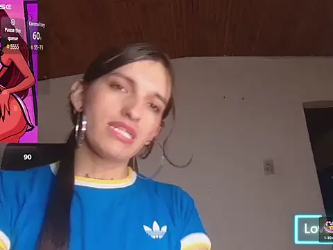 Scarlett_crastrawberry webcam