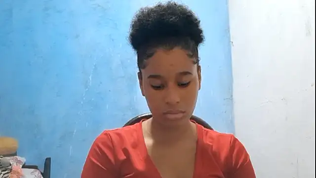 MadelynStamant webcam