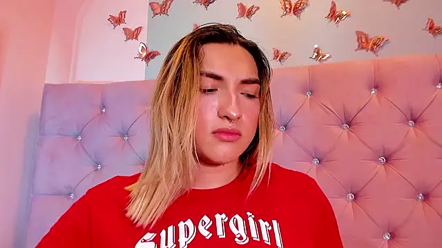 TomLondon_ Live Webcam on Stripchat