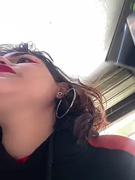 VenusDeMilo_55 webcam