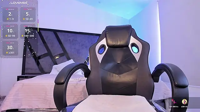 JacksonMuller_ webcam