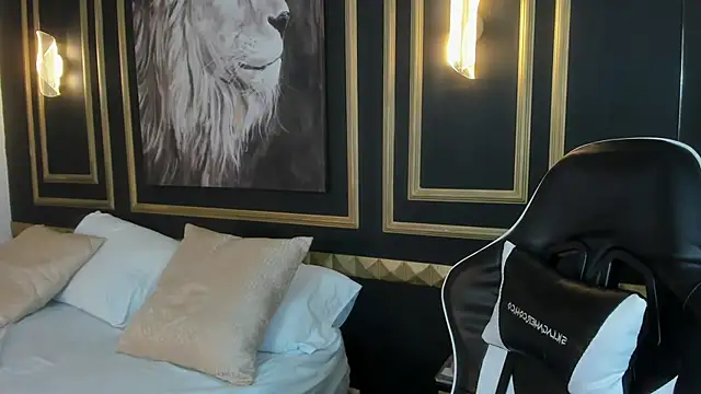 margarita_smellie webcam