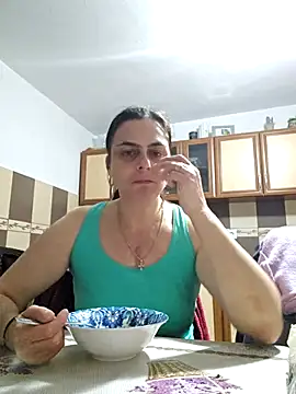 IsabelleCraft webcam