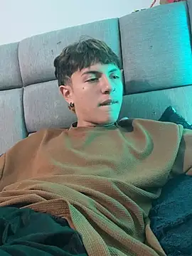 NaytonFreeman webcam