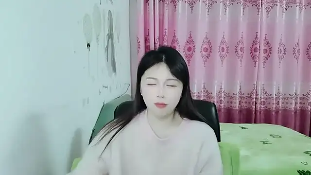 美女Sunset_glow在线直播