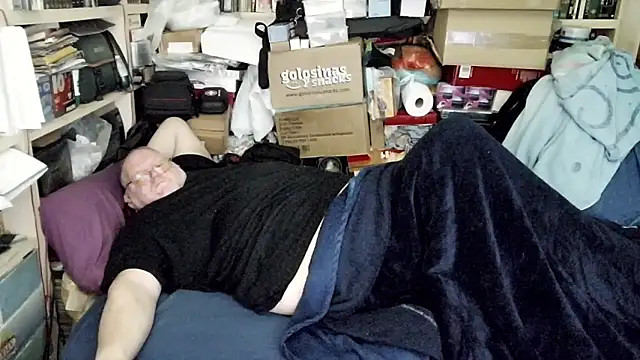 hadeszeuss2 - Hadeszeuss2's free webcam