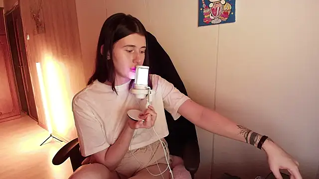 KristinaScott webcam