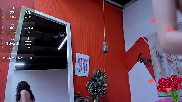 maria_Turner1 webcam