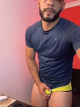 Mike_savage3 webcam