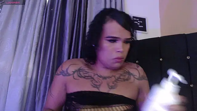 charlotte_brawn webcam