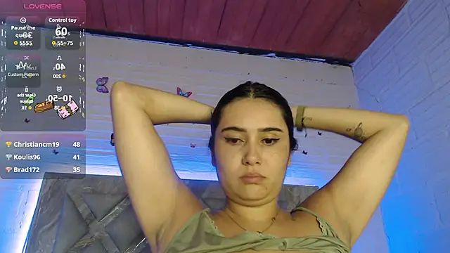 tami_vega webcam
