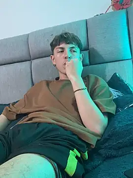 NaytonFreeman webcam