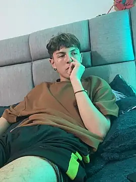 NaytonFreeman webcam