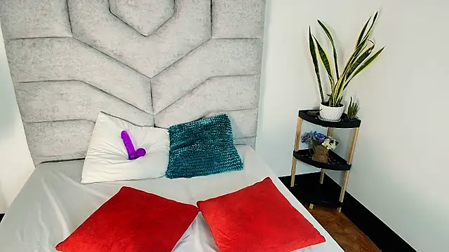 KimberlyFox_t webcam