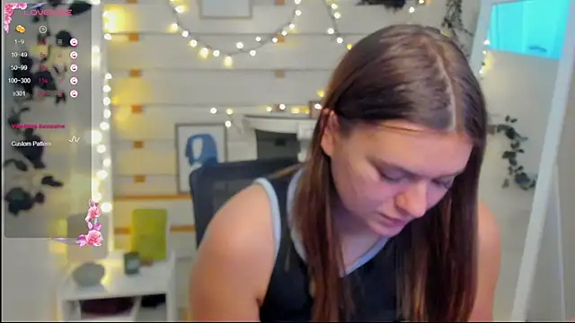 Josephine_Kiss webcam