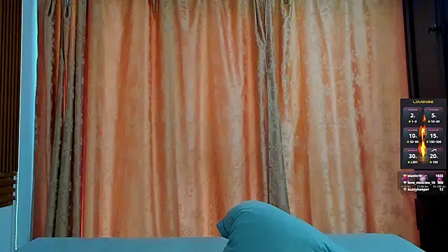 ChoreyTaiylor webcam