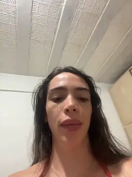 Webcam Model (sisterhong)  is live.Free join now!