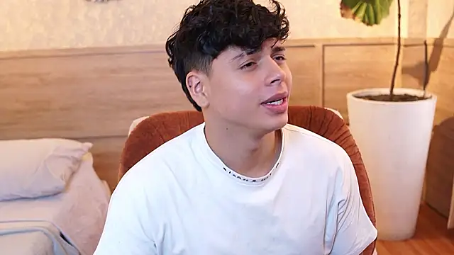 Ethan_occonor webcam