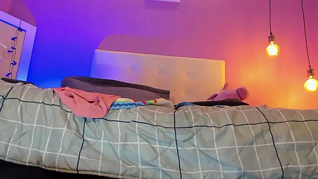 Charlotte11-11 webcam