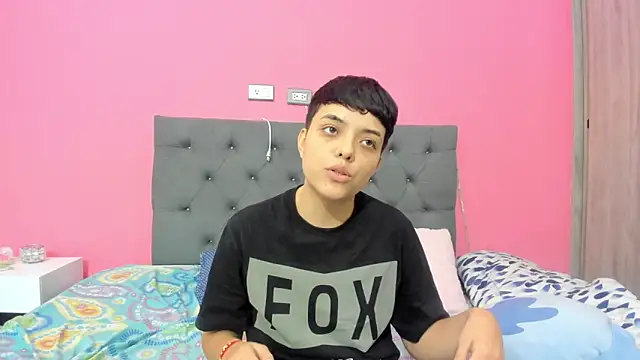 ariloe_quintero webcam