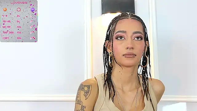 zorravioletta1 webcam