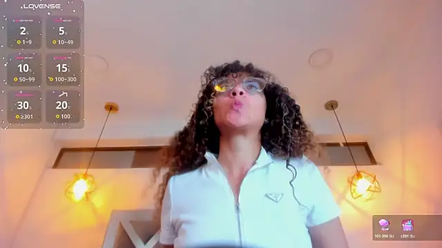 Hanna_Cornee_ webcam