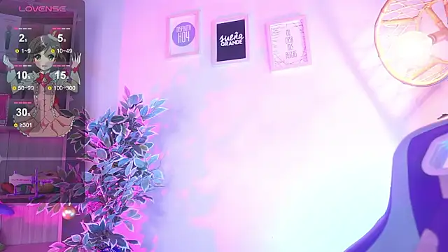 issa_monterrey_ - Issa_monterrey_'s free webcam